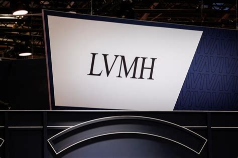 LVMH Le leader mondial du luxe a attei